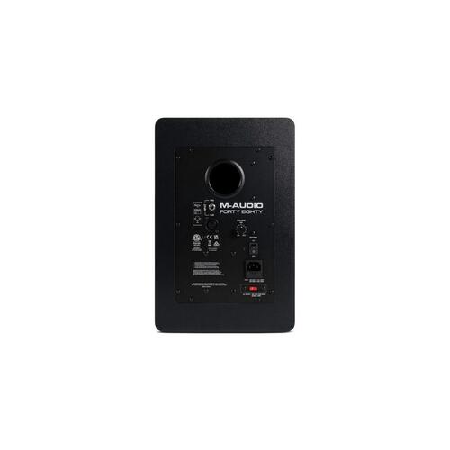 Transportable Bluetooth-højttalere M-Audio FORTYEIGHTYXEU