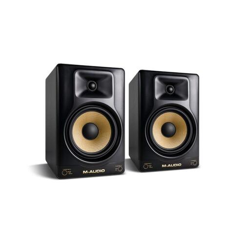 Transportable Bluetooth-højttalere M-Audio FORTYEIGHTYXEU
