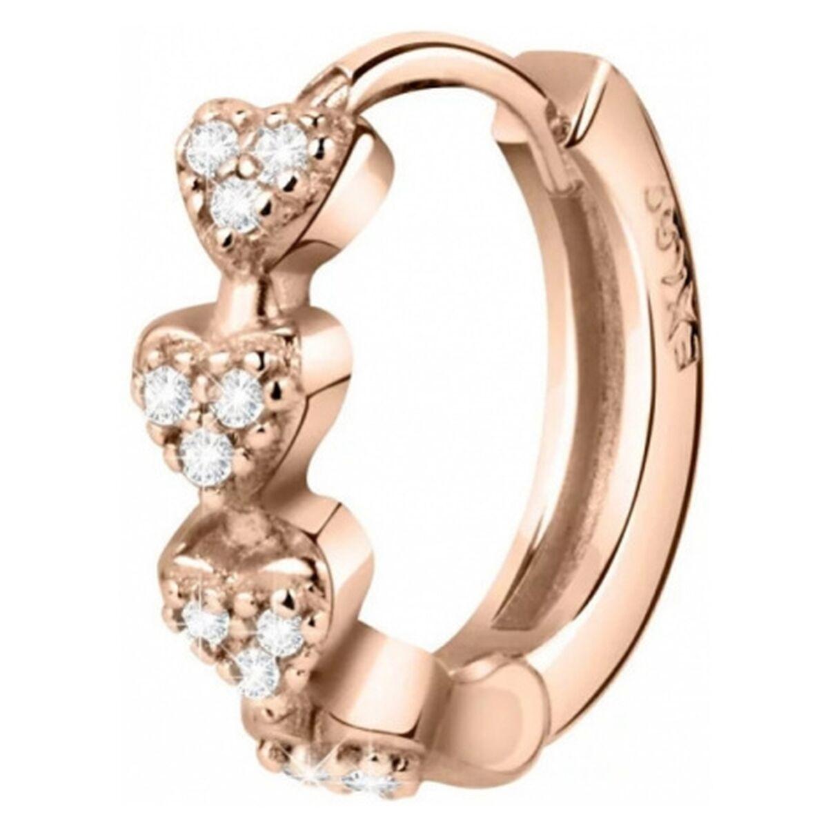 Øreringe til kvinder - La Petite Story huggie LPS02ARQ107