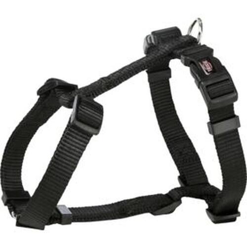 Hundesele Trixie Premium Hasselnød XXS/XS
