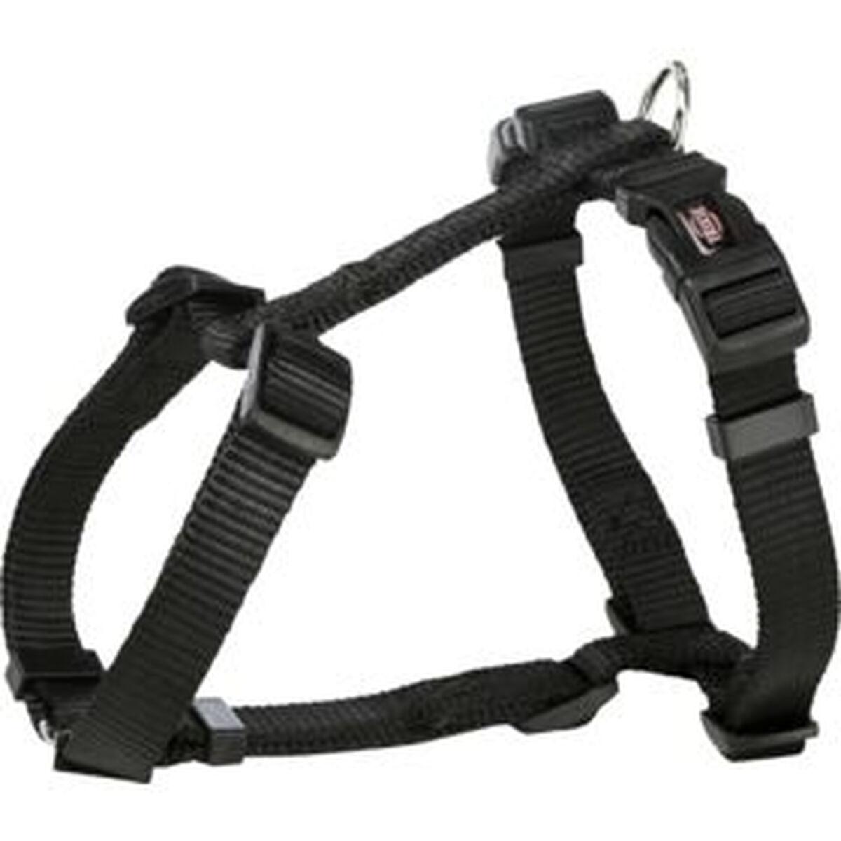 Hundesele Trixie Premium Hasselnød XXS/XS