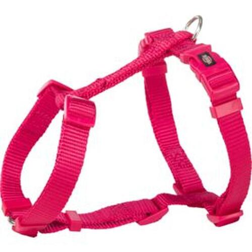 Hundesele Trixie Premium Hasselnød XXS/XS
