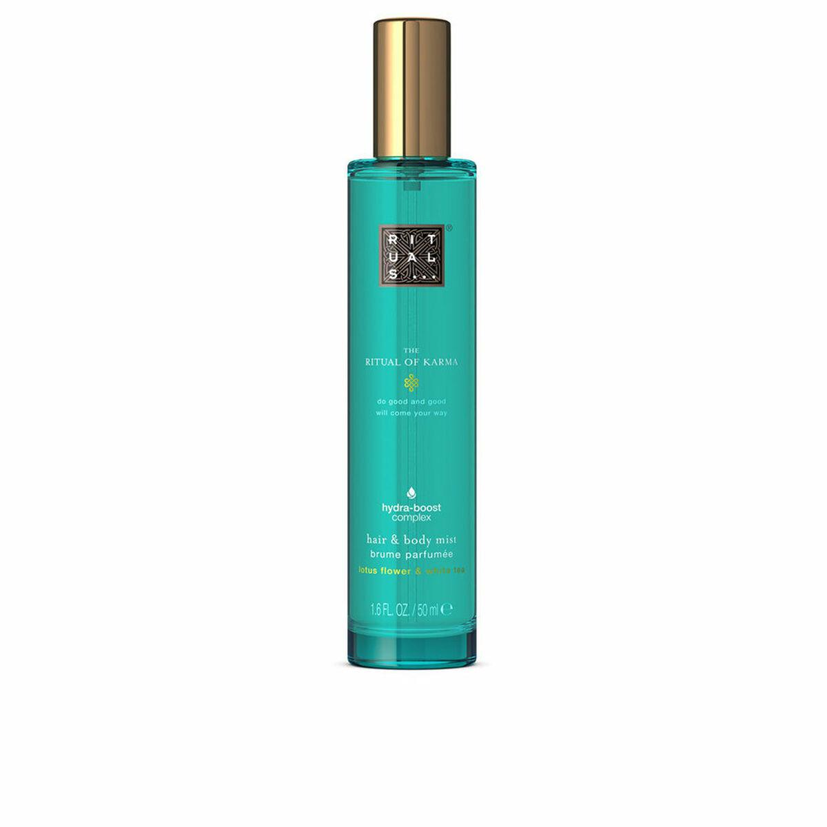 Rituals The Ritual of Karma Hair & Body Mist 50 ml billede