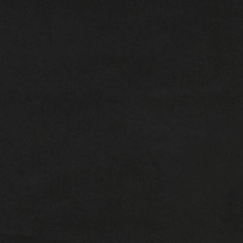 Spisebordsstole 4 stk. velour sort