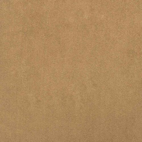 Spisebordsstole 4 stk. velour brun