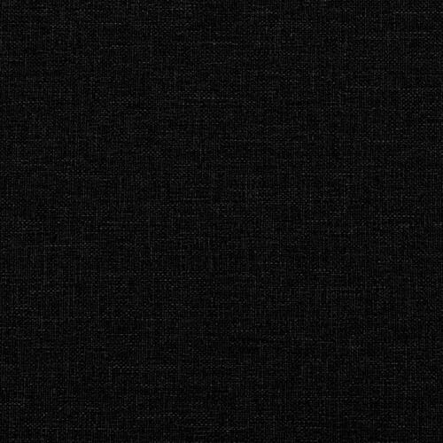 Spisebordsstole 4 stk. stof sort
