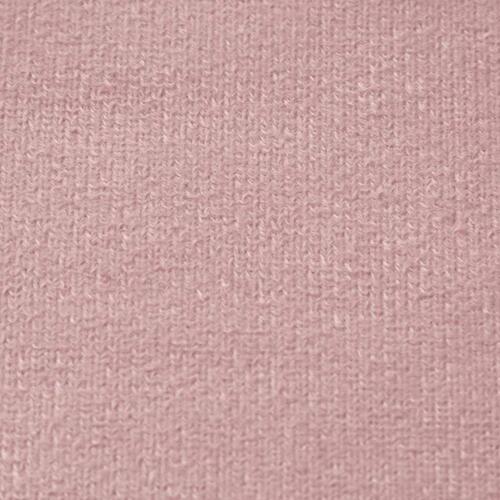 2-personers sofa til børn blødt plys pink