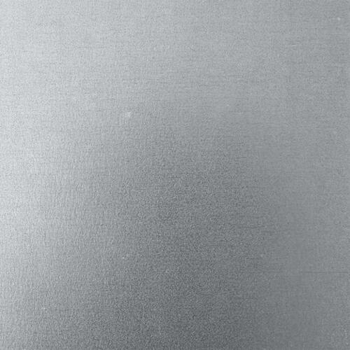 Plantekasse 80x40x80 cm galvaniseret stål