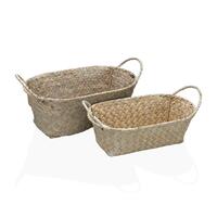 Kurvesæt Versa Tang 20 x 12 x 30 cm