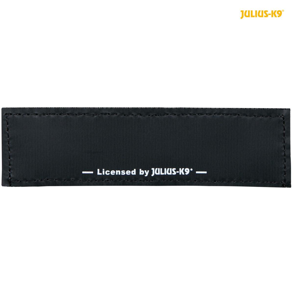 Mærkater til sele Julius K9 151698 L 2 enheder