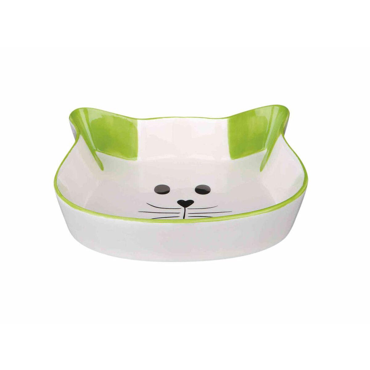 Kat Feeder Trixie 12 cm billede