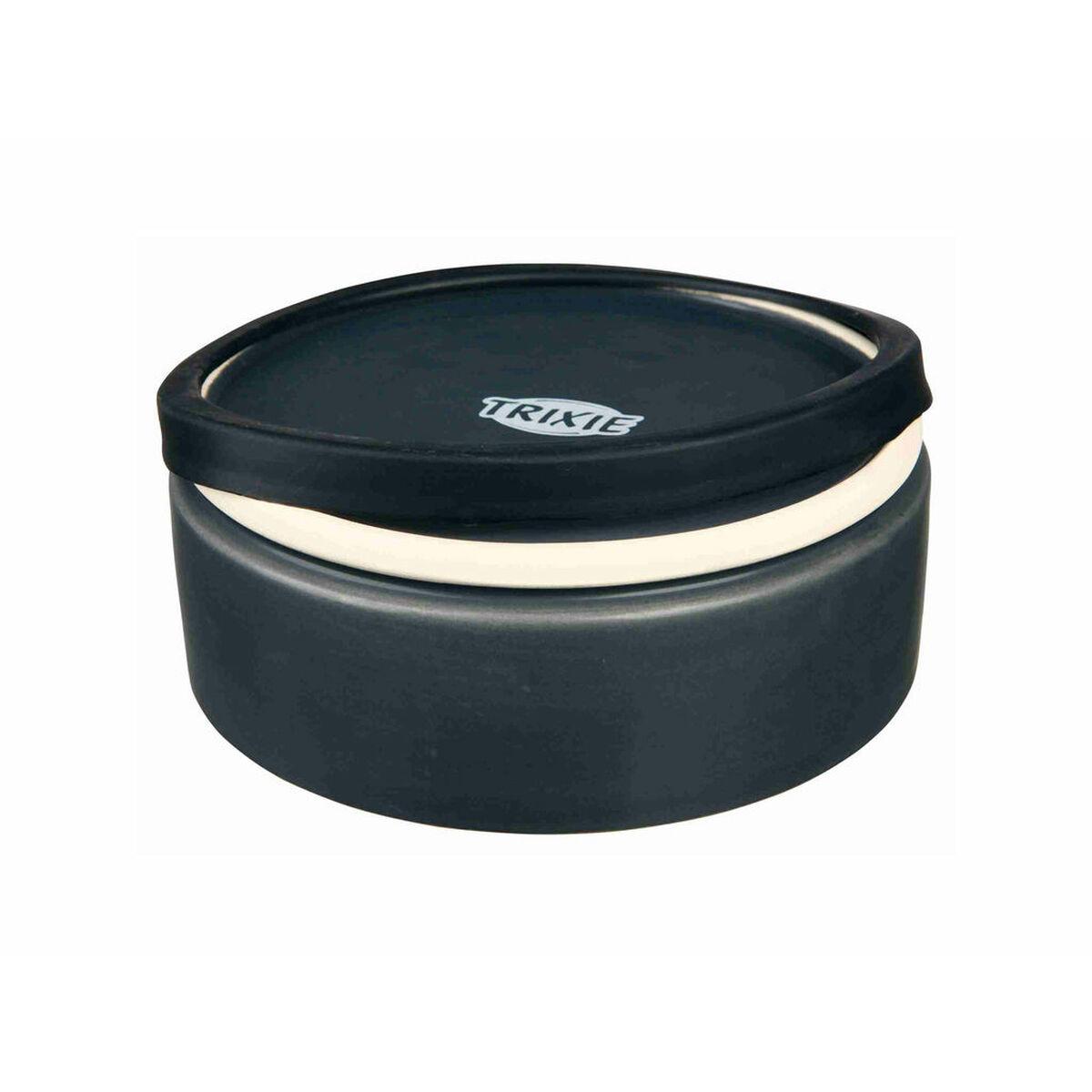 Hund Feeder Trixie Jimmy 750 ml billede