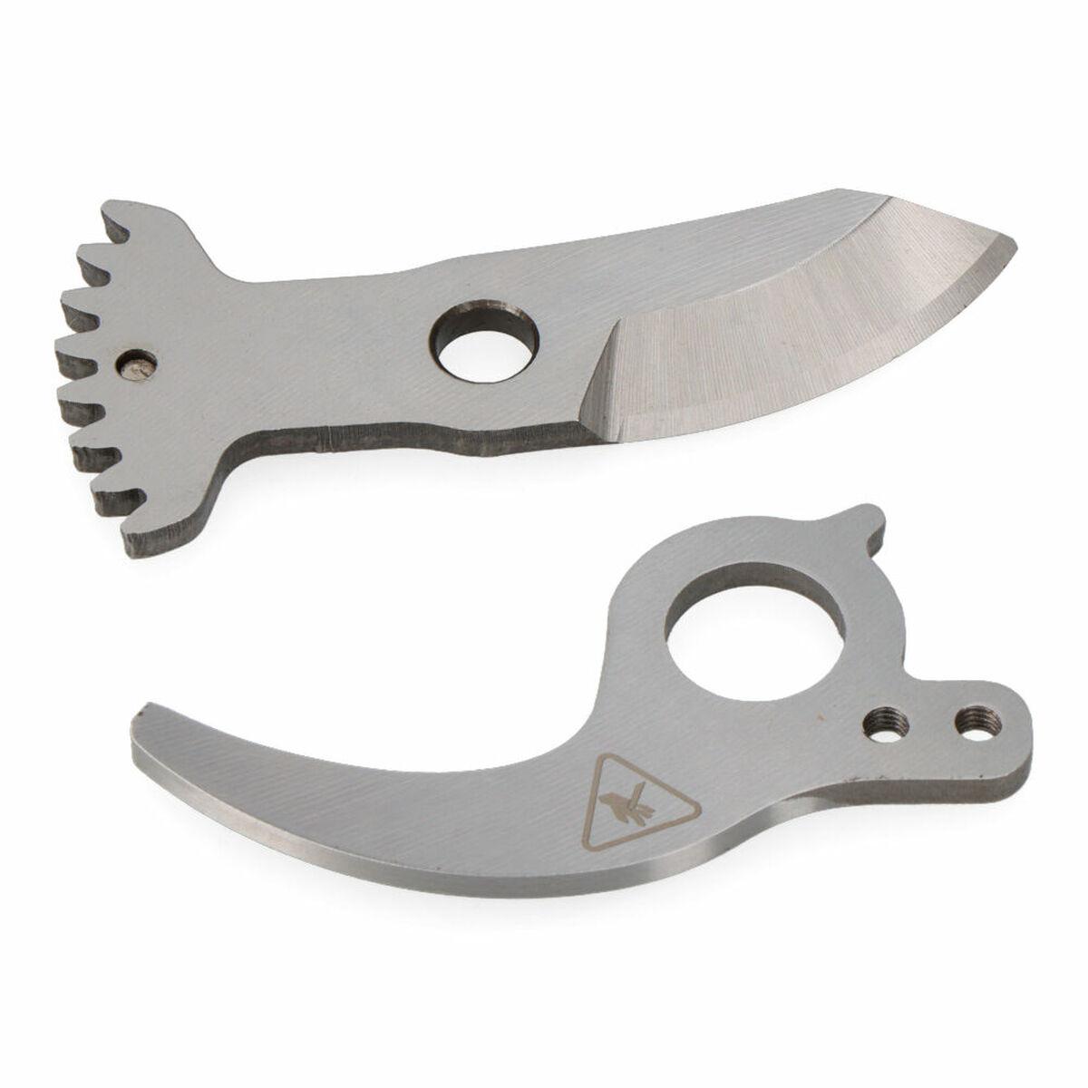 Kødhakker til blender - Koma Tools reservedele (EU-stik)