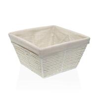 Kurv Versa Tov Tekstil 25 x 15 x 25 cm