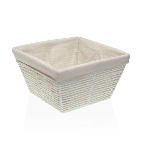 Kurv Versa Tov Tekstil 25 x 15 x 25 cm
