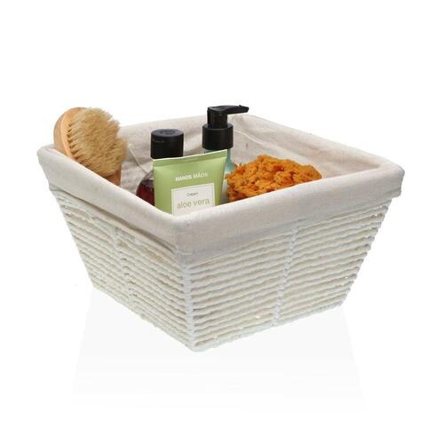 Kurv Versa Tov Tekstil 25 x 15 x 25 cm