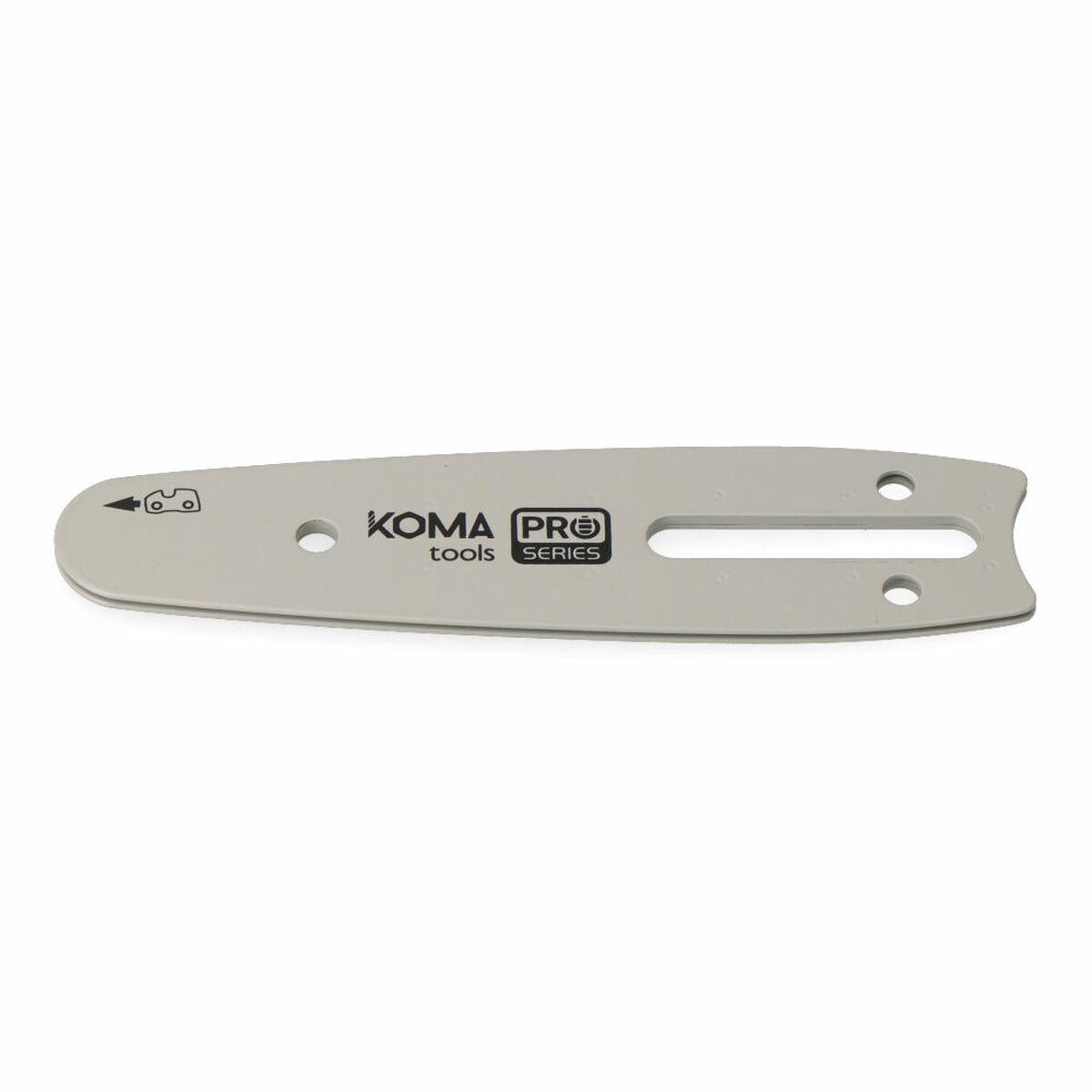 Motorsavssværd Koma Tools Pro Series