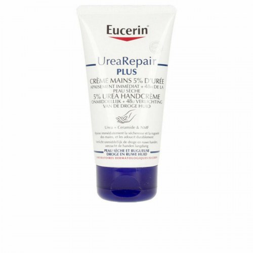 Eucerin UreaRepair Plus Håndcreme 5% Urea