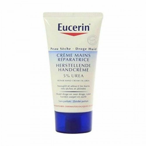Eucerin UreaRepair Plus Håndcreme 5% Urea