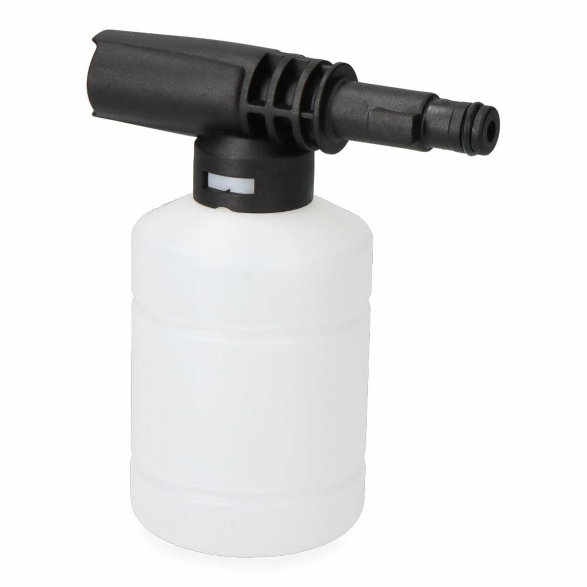 Væskebeholder til aircondition - Koma Tools, hvid/sort