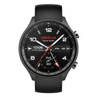 Smartwatch OnePlus Watch 2R Sort