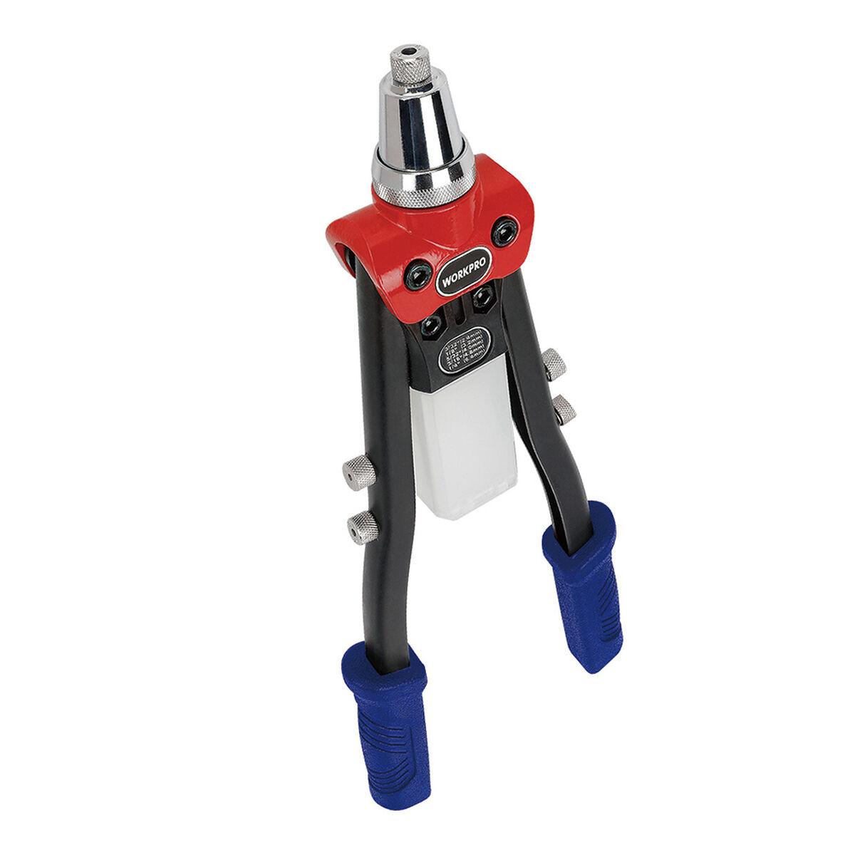 Workpro nittetang - håndværktøj til nitter