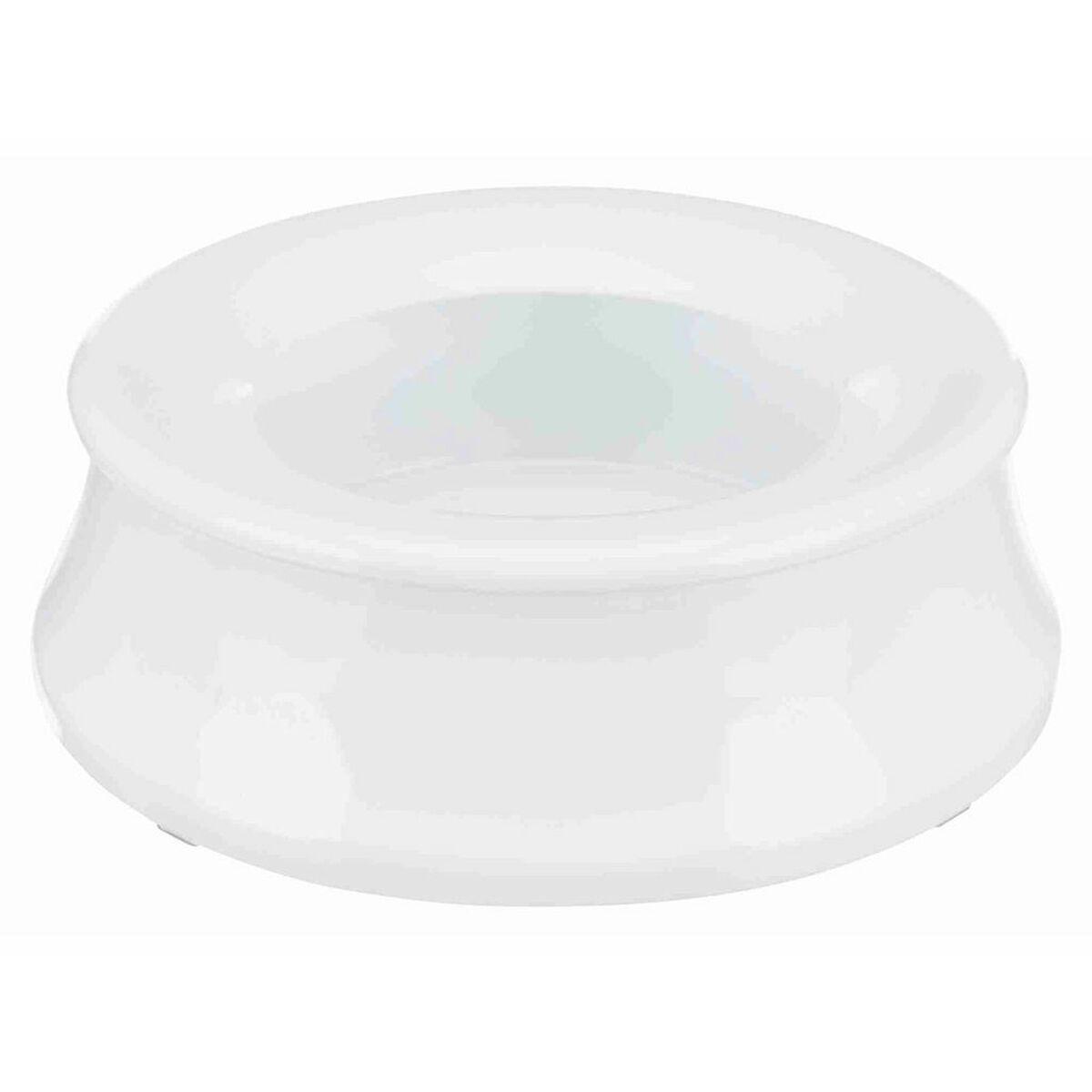 Hund Feeder Trixie Swobby Plastik 1,7 L billede