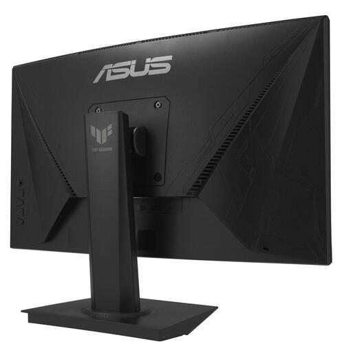 Skærm Asus VG24VQER 24" Full HD LCD