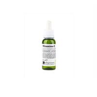 Ansigtsserum La Saponaria 30 ml C-vitamin