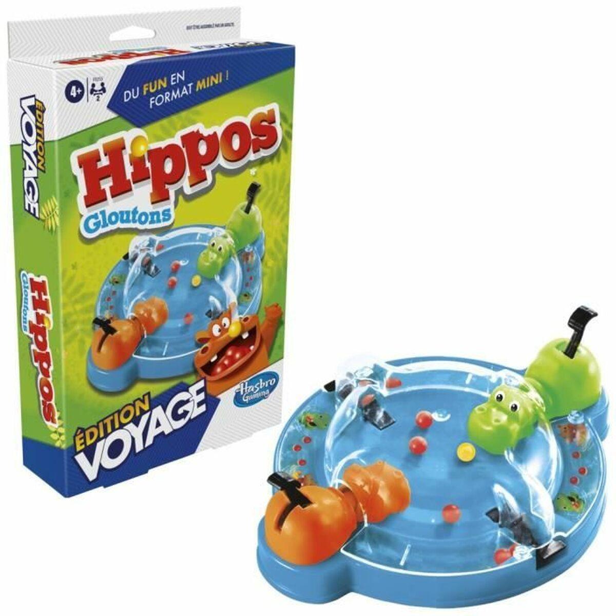 Brætspil Hasbro