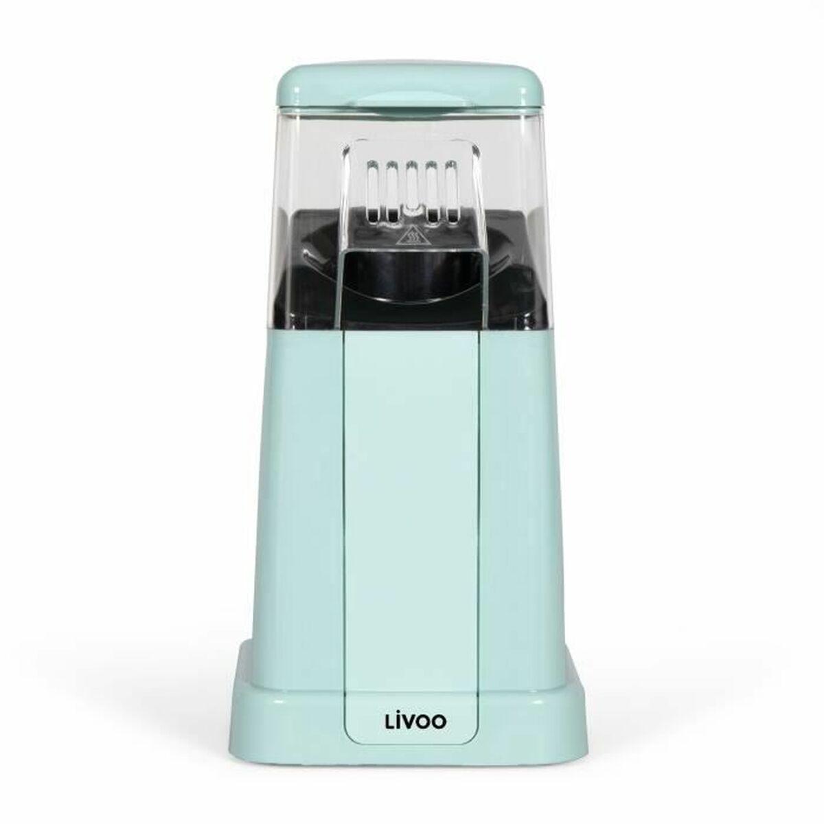 Livoo DOM497 popcornmaskine - 1200 W