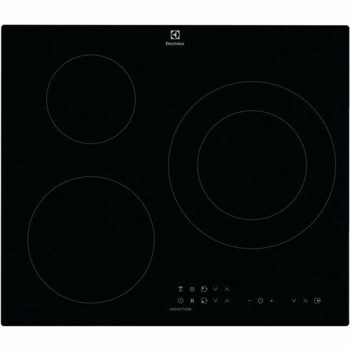 Induktionsplade Electrolux CIT60331CK 60 cm 7350 W