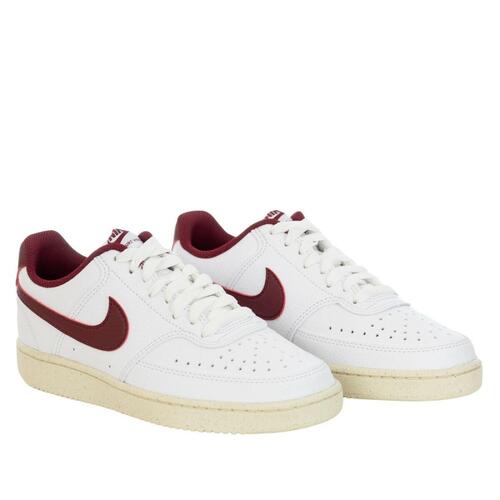 Herre sneakers Nike W NIKE COURT VISION LO NN DH3158 106 Hvid 42.5