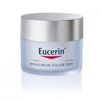 Dagcreme Eucerin Hyaluronfiller 50 ml