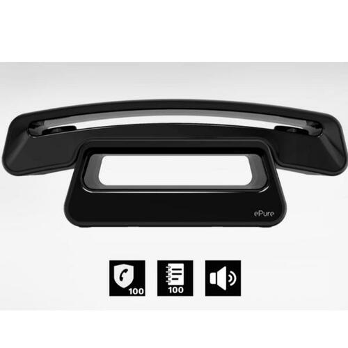 Trådløs telefon Alcatel ATL1428155