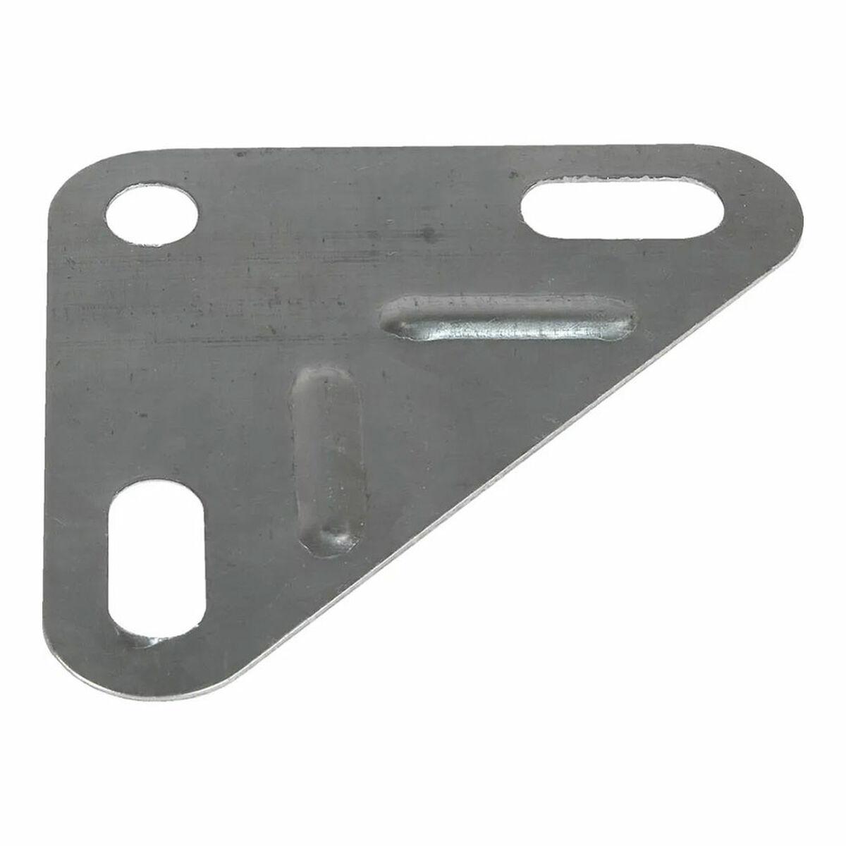 Hyldebeslag metal - Simon Rack hylder