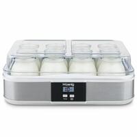 Yoghurtmaskine Hkoenig HKOENIG