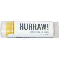 Læbepomade Hurraw!
