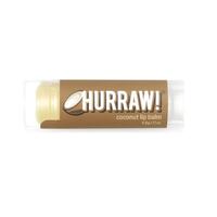 Læbepomade Hurraw! Kokos