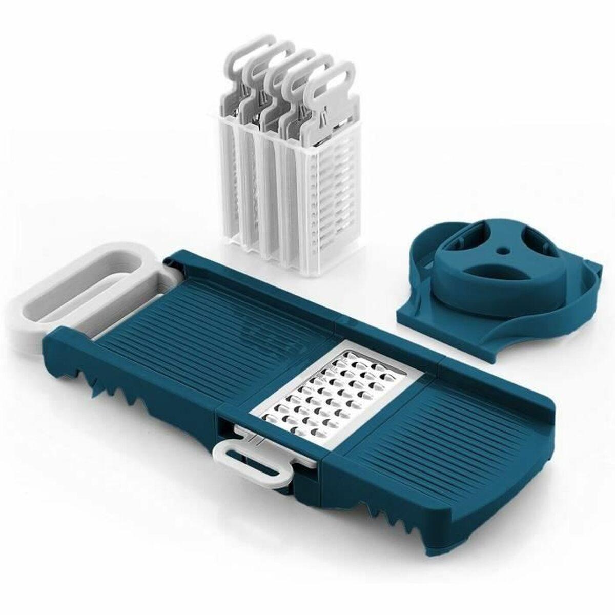 Arthur Martin rivejern og mandolinjern til grøntsager