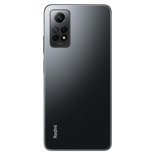 Smartphone Xiaomi Note 12 Pro 6,67" Qualcomm Snapdragon 732G 6 GB RAM 128 GB Grå