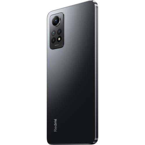 Smartphone Xiaomi Note 12 Pro 6,67" Qualcomm Snapdragon 732G 6 GB RAM 128 GB Grå