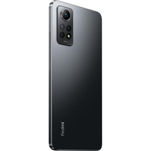 Smartphone Xiaomi Note 12 Pro 6,67" Qualcomm Snapdragon 732G 6 GB RAM 128 GB Grå