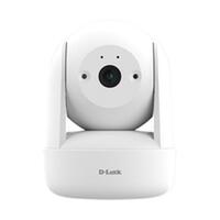 Videokamera til overvågning D-Link DCS-6501LH/EC1
