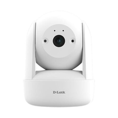 Videokamera til overvågning D-Link DCS-6501LH/EC1