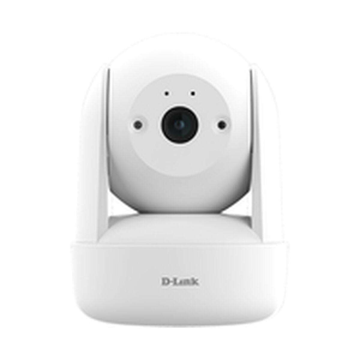 Videokamera til overvågning D-Link DCS-6501LH/EC1