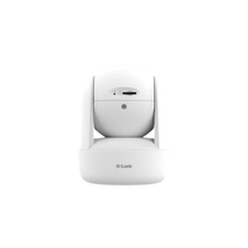Videokamera til overvågning D-Link DCS-6501LH/EC1