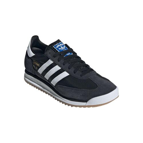 Herre sneakers Adidas SL 72 RS JI1282 Sort 44