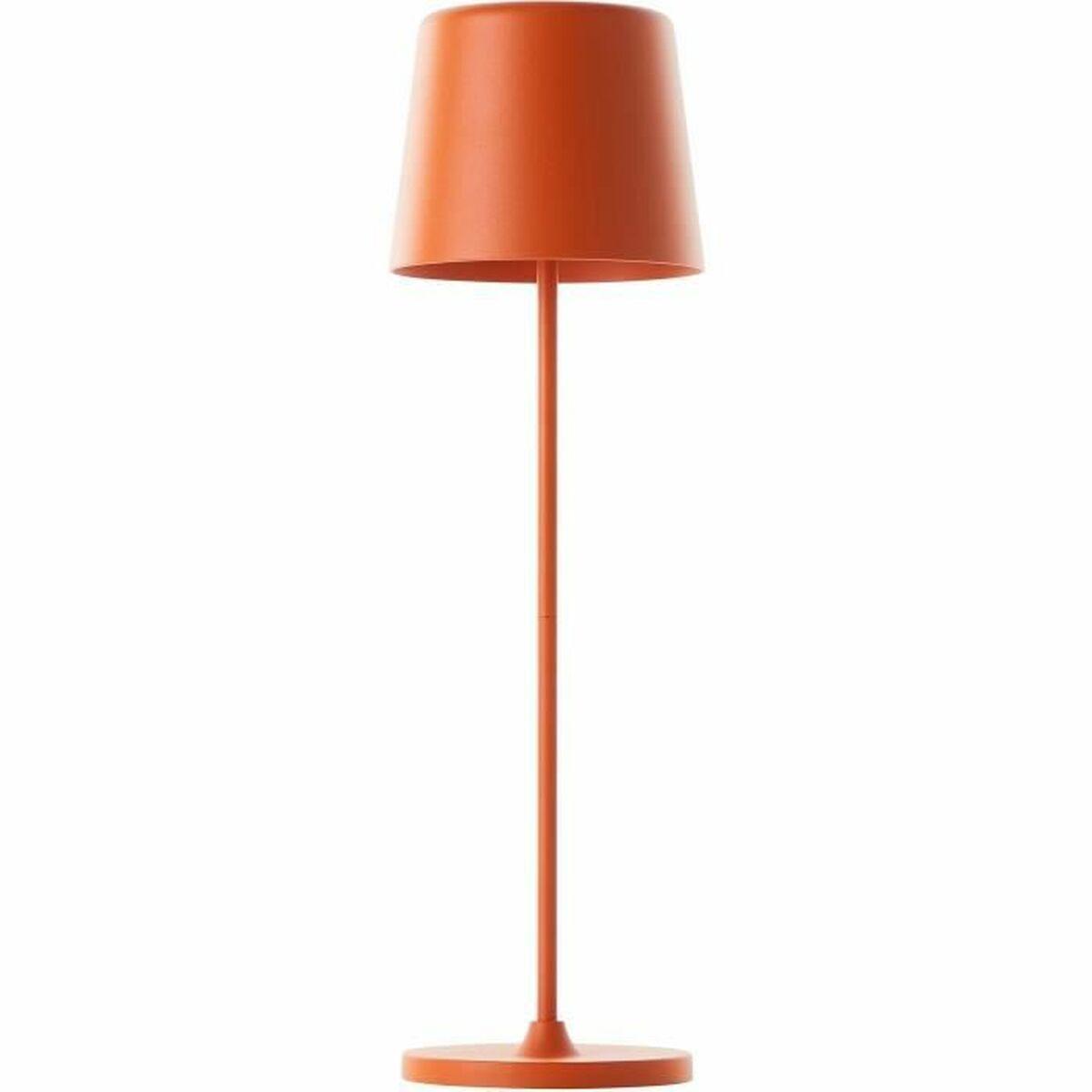 Brilliant LED bordlampe 2 W - orange, IP44, udendørs