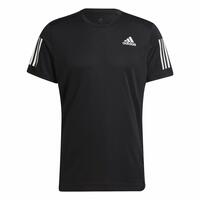 T-shirt Adidas Own The Run Sort M